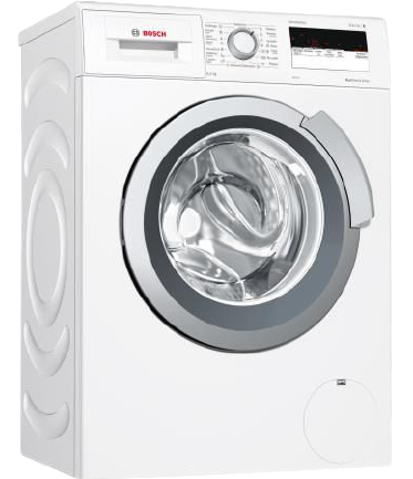  pralek slim  BOSCH Serie 6 SlimLine WLL2418KPL